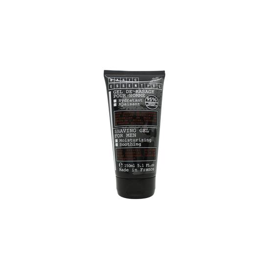 Jeanne Arthes Bare Essentials Shave Gel 150ml