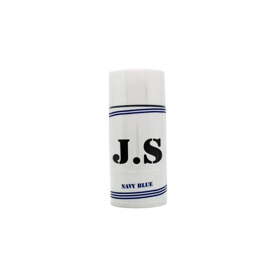 Jeanne Arthes J.S. Magnetic Power Navy Blue Eau De Toilette 100ml