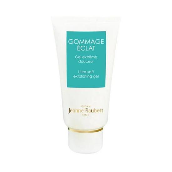 Jeanne Piaubert Gommage D Eclat Ultra Soft Exfoliating Gel