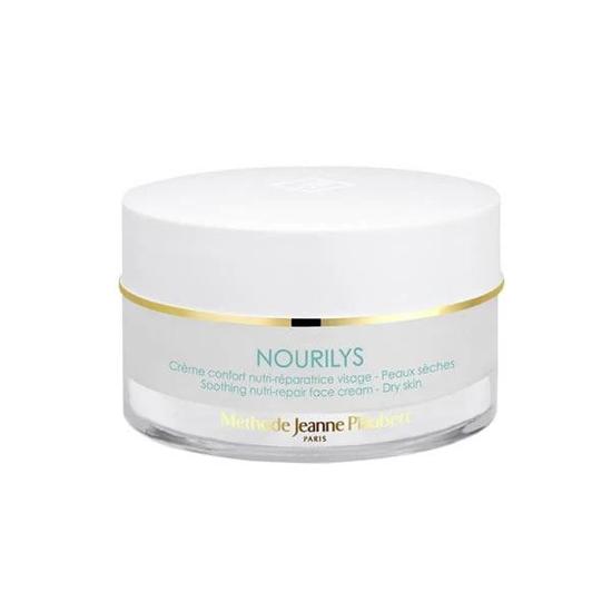 Jeanne Piaubert Nourilys Soothing Nutri Repair Face Cream