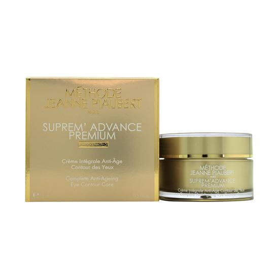 Jeanne Piaubert Suprem'Advance Premium Anti-Ageing Eye Contour Care