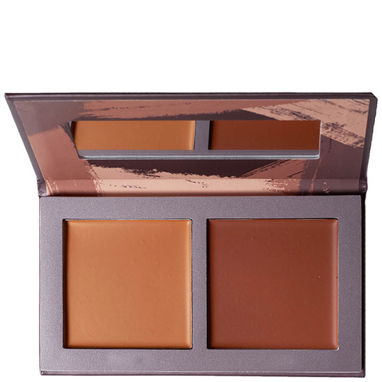 Jecca Makeup Sculpt & Soften