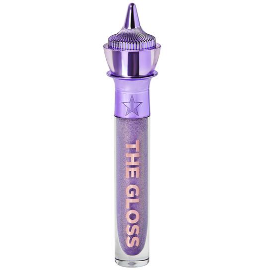 Jeffree Star Cosmetics Blood Lust Collection: The Gloss Sickening
