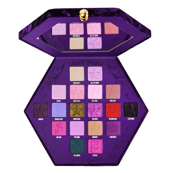 Jeffree Star Cosmetics Blood Lust Palette