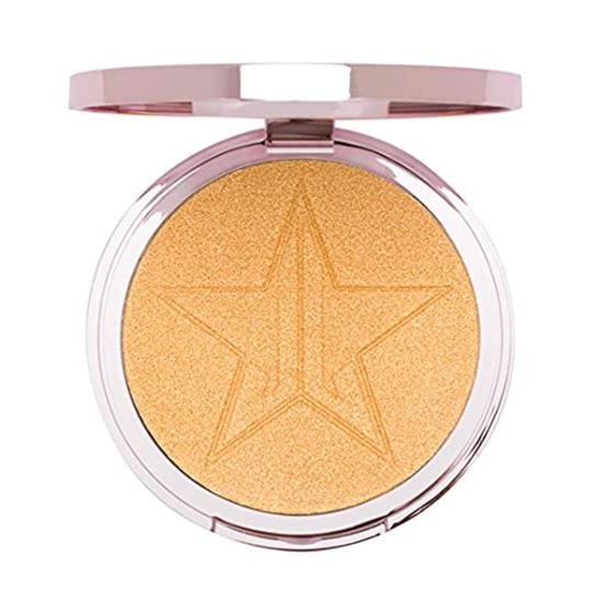 Jeffree Star Cosmetics Skin Frost Highlighting Powder Summer Snowcone
