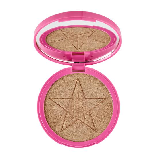 Jeffree Star Cosmetics Skin Frost King Tut