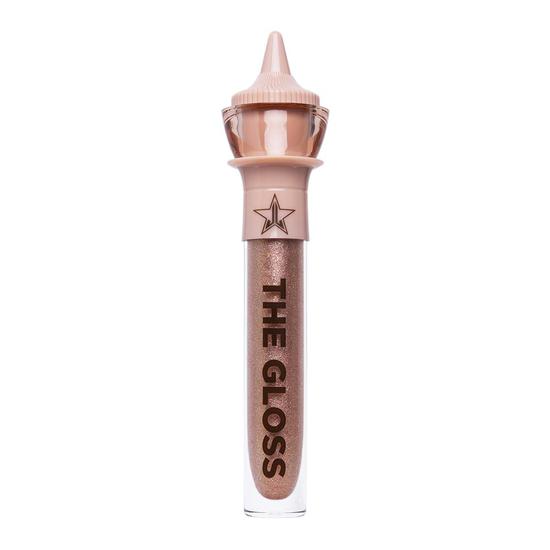 Jeffree Star Cosmetics The Orgy Collection: The Gloss Beaded Glass