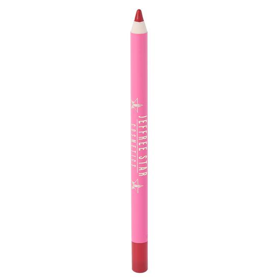 Jeffree Star Cosmetics Velour Lip Liner Cherry Wet