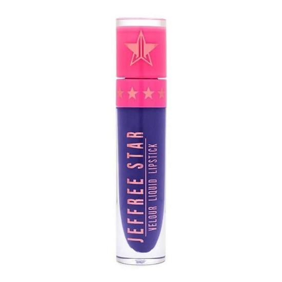 Jeffree Star Cosmetics Velour Liquid Lipstick-Blue Velvet