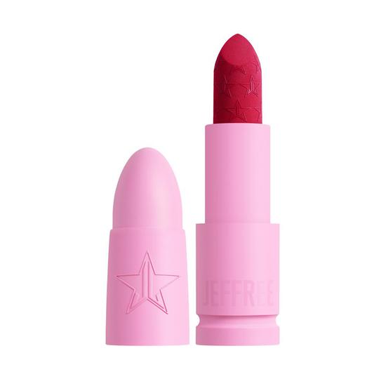 Jeffree Star Cosmetics Velvet Trap Lipstick Cherry Wet