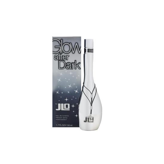 Jennifer Lopez Glow After Dark Eau De Toilette 50ml