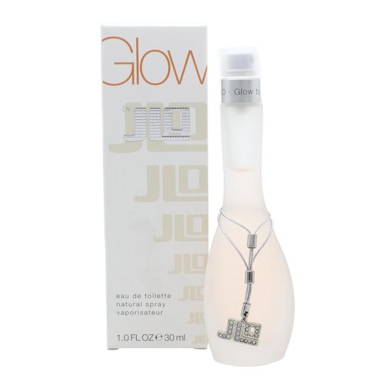 Jennifer Lopez Glow Eau De Toilette 30ml