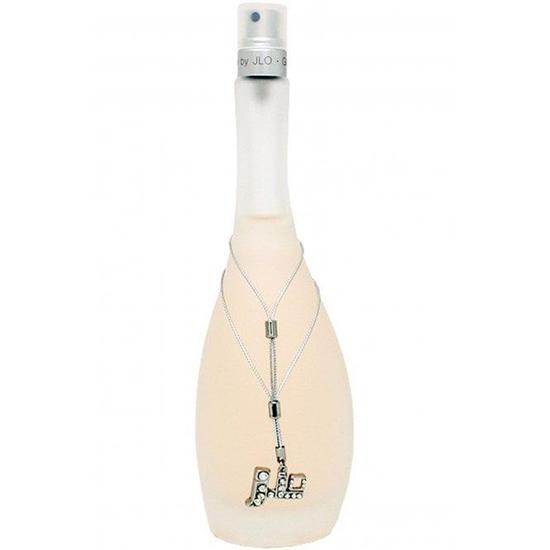 Jennifer Lopez Glow Eau De Toilette Women's Perfume Spray