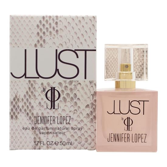 Jennifer Lopez JLust Eau De Parfum