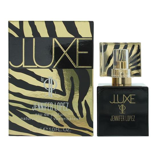 Jennifer Lopez JLuxe Eau De Parfum 30ml