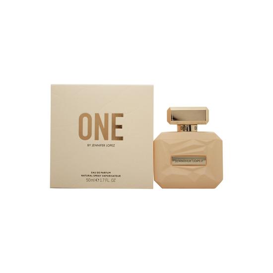 Jennifer Lopez One Eau De Parfum 30ml