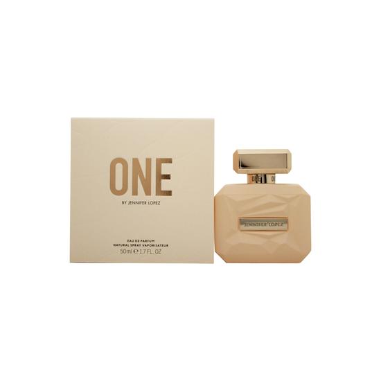 Jennifer Lopez One Eau De Parfum