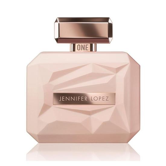 Jennifer Lopez ONE Eau De Parfum Spray 100ml
