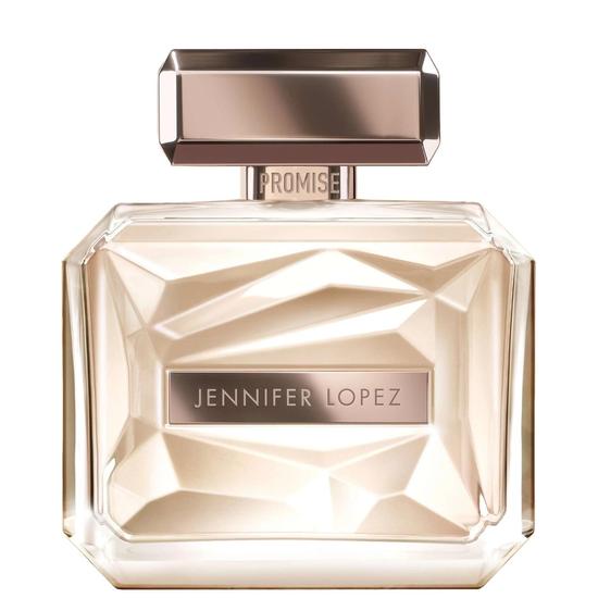 Jennifer Lopez Promise Eau De Parfum