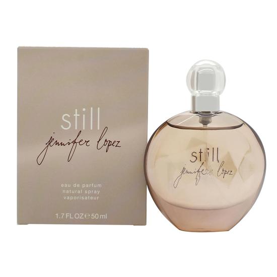 Jennifer Lopez Still Eau De Parfum 50ml