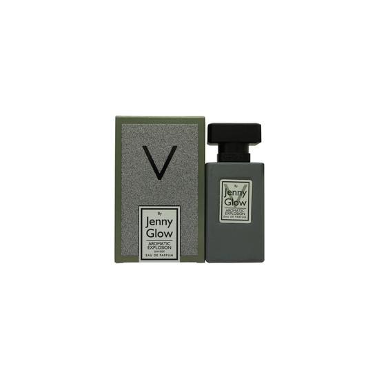 Jenny Glow Aromatic Explosion Eau De Parfum Cosmetify