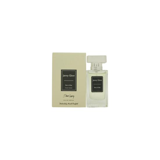 Jenny Glow Berry & Bay Eau De Parfum | Cosmetify