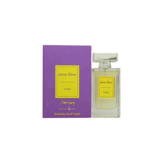 Jenny Glow Cologne Eau De Parfum 80ml