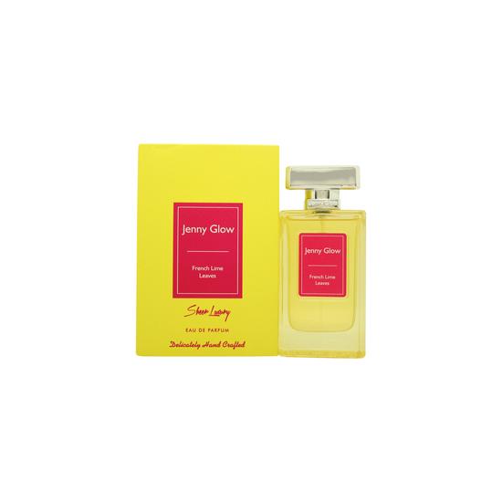 Jenny Glow French Lime Leaves Eau De Parfum