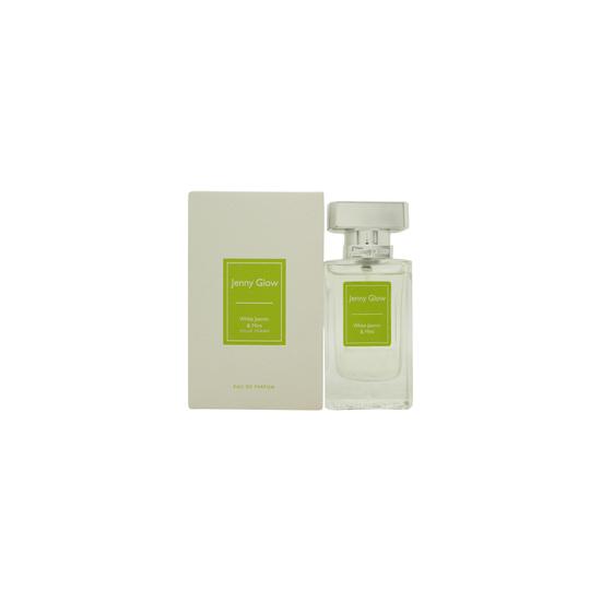 Jenny Glow Jasmin & Mint Leaf Eau De Parfum