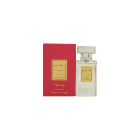 Jenny Glow Peony Eau De Parfum Spray