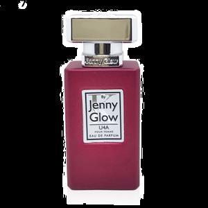 Jenny Glow U4a