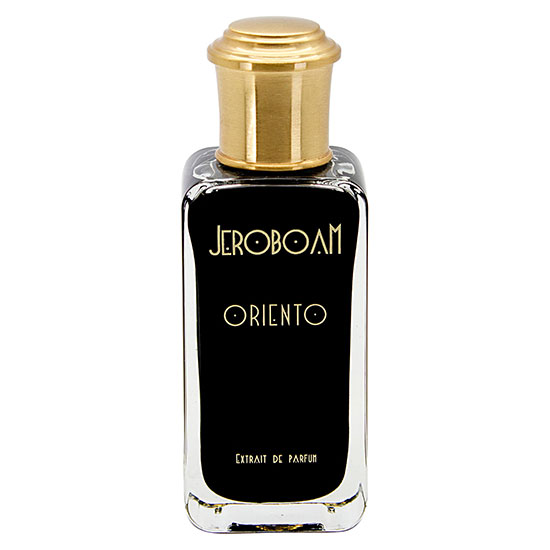 Jeroboam Oriento Extrait De Parfum