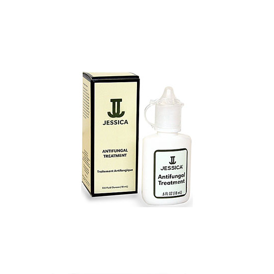 Jessica Antifungal Treatment