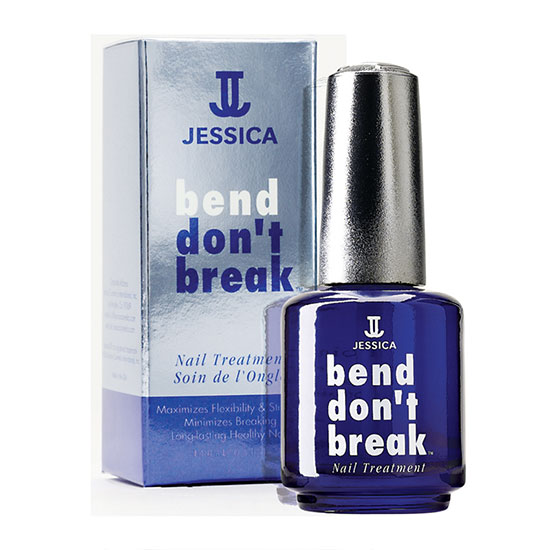 Jessica Bend Don't Break