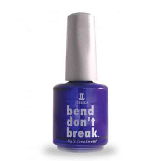 Jessica Bend Don'T Break Nail Treatment