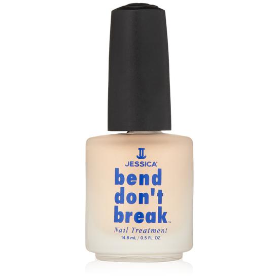 Jessica Bend Don'T Break Nail Treatment