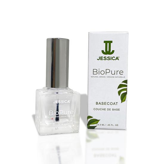 Jessica BioPure Natural Origin Base Coat 13.3ml