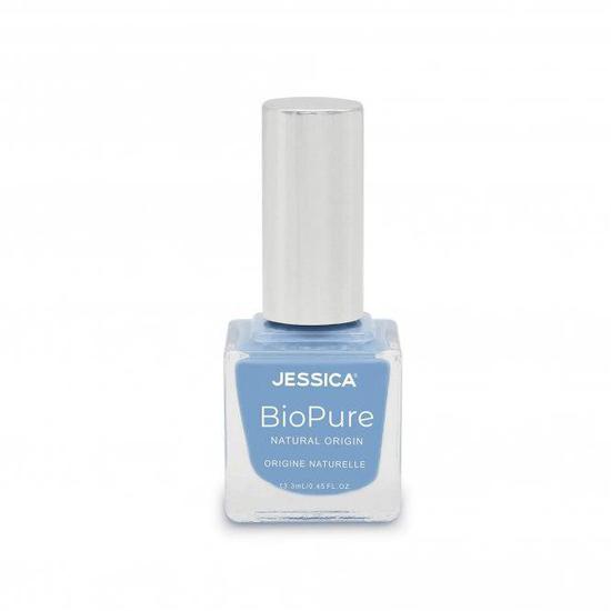 Jessica BioPure Natural Origin Nail Polish Sky