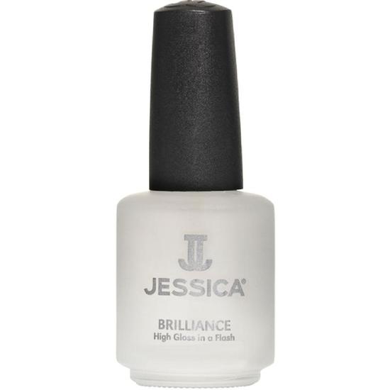 Jessica Brilliance Top Coat