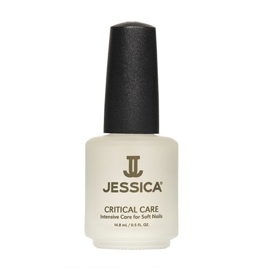 Jessica Critical Care