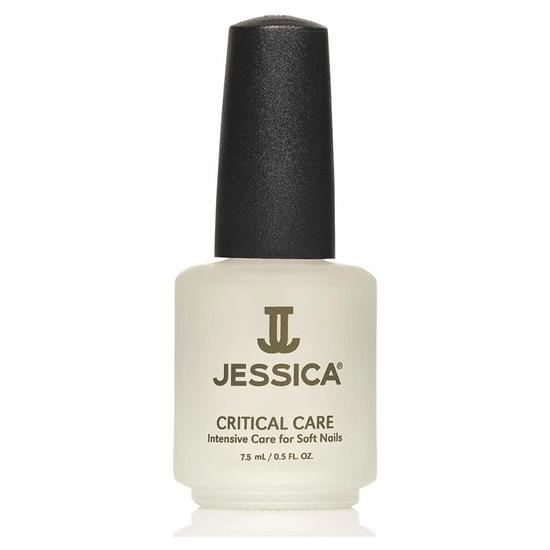 Jessica Critical Care