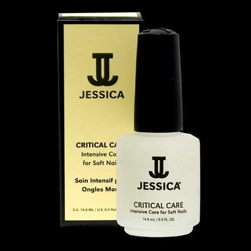 Jessica Critical Care Intensive Care For Soft Nails