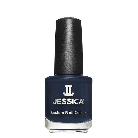 Jessica Custom Colour Blue Aria