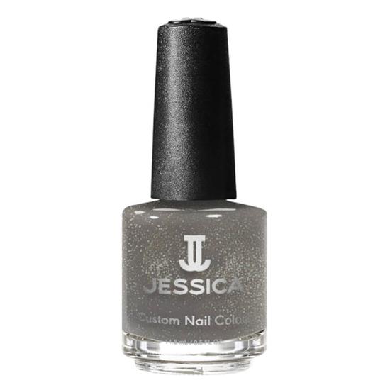 Jessica Custom Nail Colour