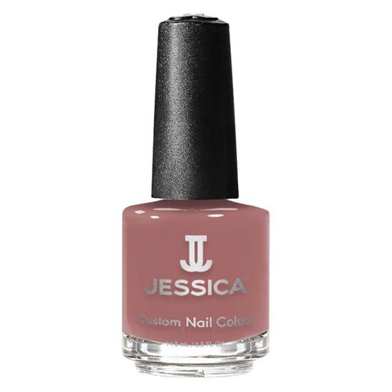 Jessica Custom Colour Nail Polish