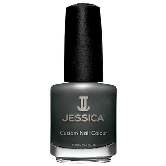 Jessica Custom Nail Colour