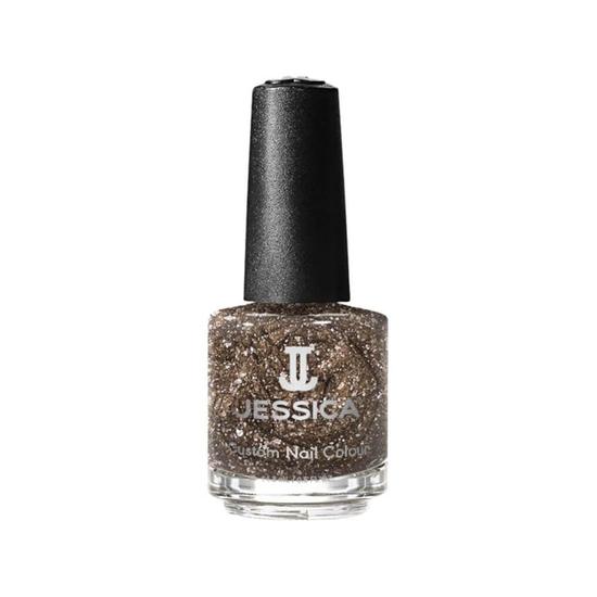 Jessica Custom Nail Colour