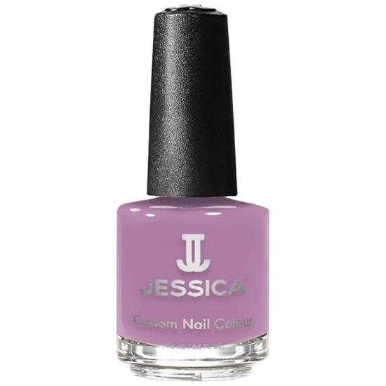 Jessica Custom Nail Colour Caribbean Cooler