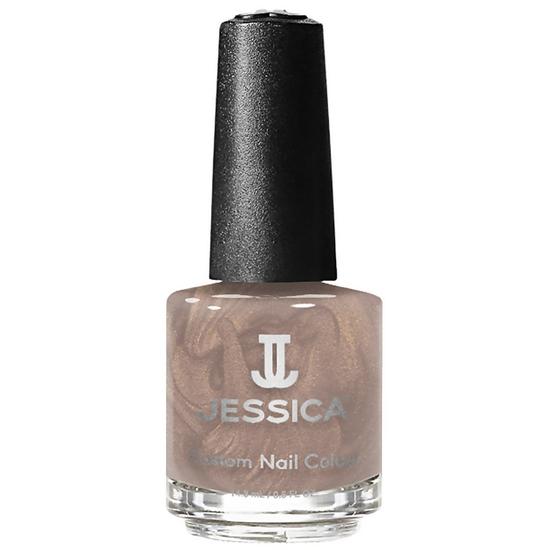 Jessica Custom Nail Colour Desert Dust