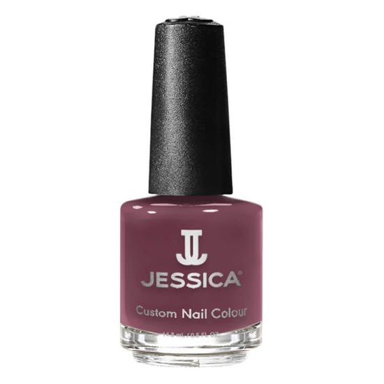 Jessica Custom Nail Colour Mauve-Lous Nights
